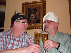 Preussen